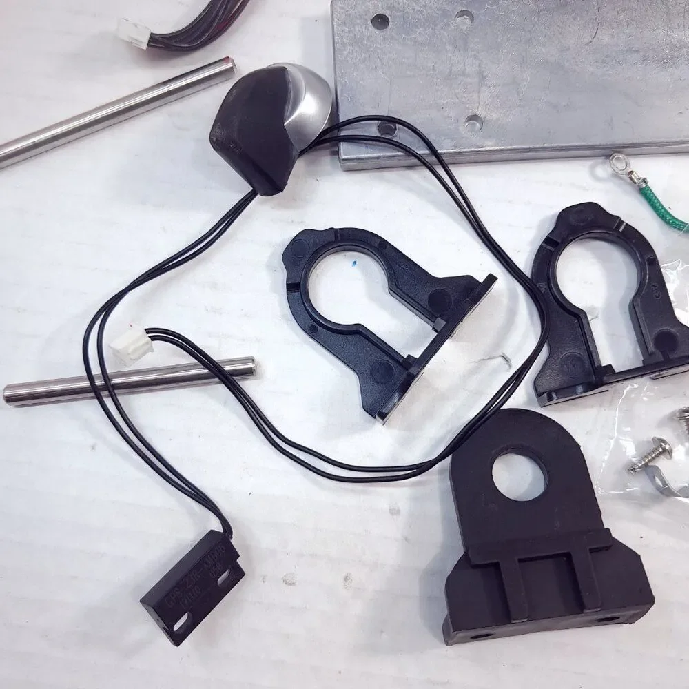 Keurig OfficePRO‎ K145 coffee maker kcup pins screws brackets harness parts